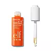 e.l.f. Bright Icon Vitamin C + E + Ferulic serum