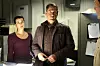 Specijalni agenti Ziva David (Cote de Pablo) i Anthony DiNozzo (Michael Weatherly) u šestoj sezoni serije NCIS