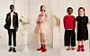 Iz kolekcije Simone Rocha x H&M
