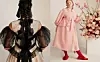 Iz kolekcije Simone Rocha x H&M