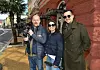 Zlata Muck i Marko Tolja