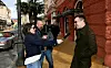Zlata Muck i Marko Tolja