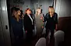 Glorijin tim: Vedrana Čarapović Propadalo, Livia Čveljo, Sonja Mlinar i Aleksandra Hrovatin