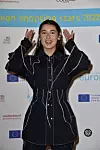 Gracija Filipović na predstavljanju mladih filmskih nada na Berlinaleu