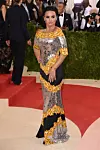 Demi Lovato 2016. godine