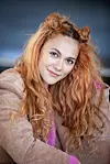 S Akademije pak posebno pamti predavanje jednog od velikih izvora svoje inspiracije, glumačke dive Mirjane Karanović