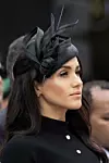 Je li Meghan doista 'nevina' kao što se želi prikazati, danas se mnogi pitaju