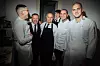 Chef Mario Mandarić s kolegama