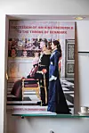 Fotografija danskog kralja Frederika X. i supruge Mary