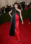 Linda Evangelista 2015. godine