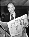 Početkom osamdesetih već je bio najutjecajniji novinski izdavač u Velikoj Britaniji