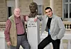 Drago Diklić i Martin Kosovec