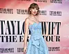 Taylor Swift niže rekorde u godini za pamćenje