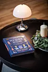 Knjiga o uređenju doma prema hygge konceptu