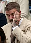 David Beckham Shutterstock Editorial/Profimedia