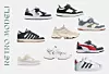 Tenisice Fila 34,99 €/ Tenisice Vty 19,99 €/ Break Start adidas 39,99 €/ Chunky tenisice Bench 34,99 €/ Tenisice Vty 19,99 €/ Tenisice Graceland 19,99 € (prije 24,99 €)/ Chunky tenisice Graceland 29,99 €/ Reb-L tenisice Puma 39,99 €/ VL court 3.0 tenisice adidas 39,99 € - sve Deichmann