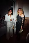 Liječnice Jelena Jakić i Anđela Prolić