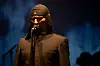 Laibach u nastupa u Lisinskom.