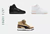 Court Borough MID 2 BOOT BG visoke tenisice Nike 37,49 € (prije 74,99 €)/ Visoke tenisice Graceland 19,99 € (29,99 €)/ REB-L MID tenisice Puma 44,99 € - sve Deichmann