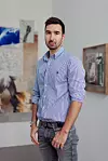 Zlatan Vehabović u Beču