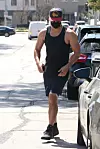 Taylor Lautner je majstor borilačkih vještina i trenira svakodnevno