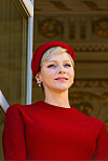 Princeza Charlene