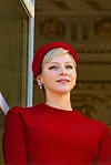 Princeza Charlene