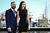 Supružnici Halit Ergenc i Berguzar Korel s djecom žive u Londonu