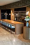 Vinski bar restorana Korak