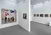 Umjetnik je radove izložio u Galeriji DIT