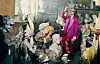 FOTOGRAFIJE: HARMONY KORINE ZA GUCCI Harry Stiles, Gucci