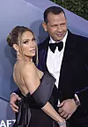 J.Lo i Alex bili su zaručeni dvije godine, no vjenčanje su dvaput odgodili zbog pandemije.