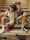 U ponudi Deichmanna nalaze se brojni poznati brendovi kao što su Puma i adidas