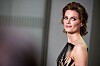 Mandatory Credit: Photo by Borja Benito Hojas/Shutterstock (10161563n) Stana Katic ‘Absentia‘ film photocall, Madrid, Spain - 20 Mar 2019