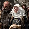 S Eileen Atkins u 'Robin Hoodu' Ridlleyja Scotta 2010.