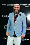 Darko obožava kreacije britanske dizajnerice Vivienne Westwood, ali i modu iz 80-ih.