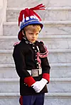Prince Jacques će naslijediti oca Alberta na tronu
