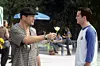 Bruce Willis i Matthew Perry u filmu 'Ubojica mekog srca'