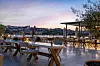 Restoran Velena by The Sea pruža gastronomski doživljaj uz bazen