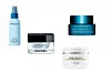 Superhidratantne kreme u tren oka daju licu jedrinu i blistavost. Gel-krema za područje oko očiju Chanel Hydra Beauty (68,25 €/514,22 kn) sastoji se od mikrokapljica s ekstraktom kamelije što stvaraju osjećaj svježine poput vode. Revitalizirajuća Biologique Recherche Creme Hydravit’s (84 €/632,89 kn) obogaćena je ekstraktom kvasca, kolostrumom i termalnim algama, a prozračna krema u spreju Payot Source (44 €/331,52 kn) spoj je morskih algi i ekstrakta reishi gljive za dugotrajnu hidrataciju. Noćna krema Clarins Hydra Essentiel [HA2] izdašno napaja kožu zahvaljujući kombinaciji hijaluronske kiseline i ekstrakta biljke kalanhoe, poznate i kao list života (49,91 €/376,04 kn).