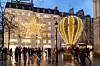 Rue du Faubourg Saint-Honoré poznata je šoping destinacija
