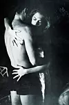 S Kathleen Turner u erotskom trileru 'Tjelesna vrućina' (Body Heat) 1981.