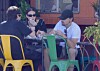 Leonardo DiCaprio i Vittoria Ceretti obožavaju burritose