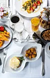 Uskrsni brunch za istinske hedoniste