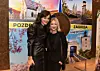 Danijela Martinović i Nikolina Prkačin