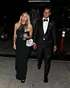 Miranda Lambert i Brendan McLoughlin