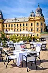 Uskrsni brunch za istinske hedoniste