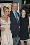 Maria Bello,William Hurt i Kristen Stewart na premijeri filma 'The Yellow Handkerchief' 2010.