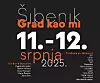 Ovogodišnji program