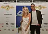 Jelena Veljača sa suprugom Vitom Turšićem